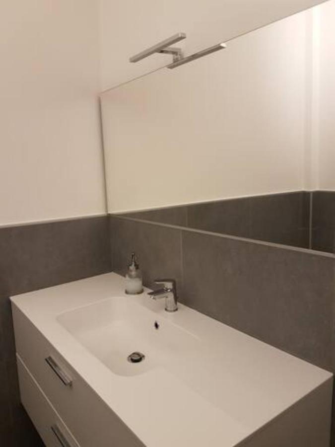 Loft Centrale Mailand Exterior foto