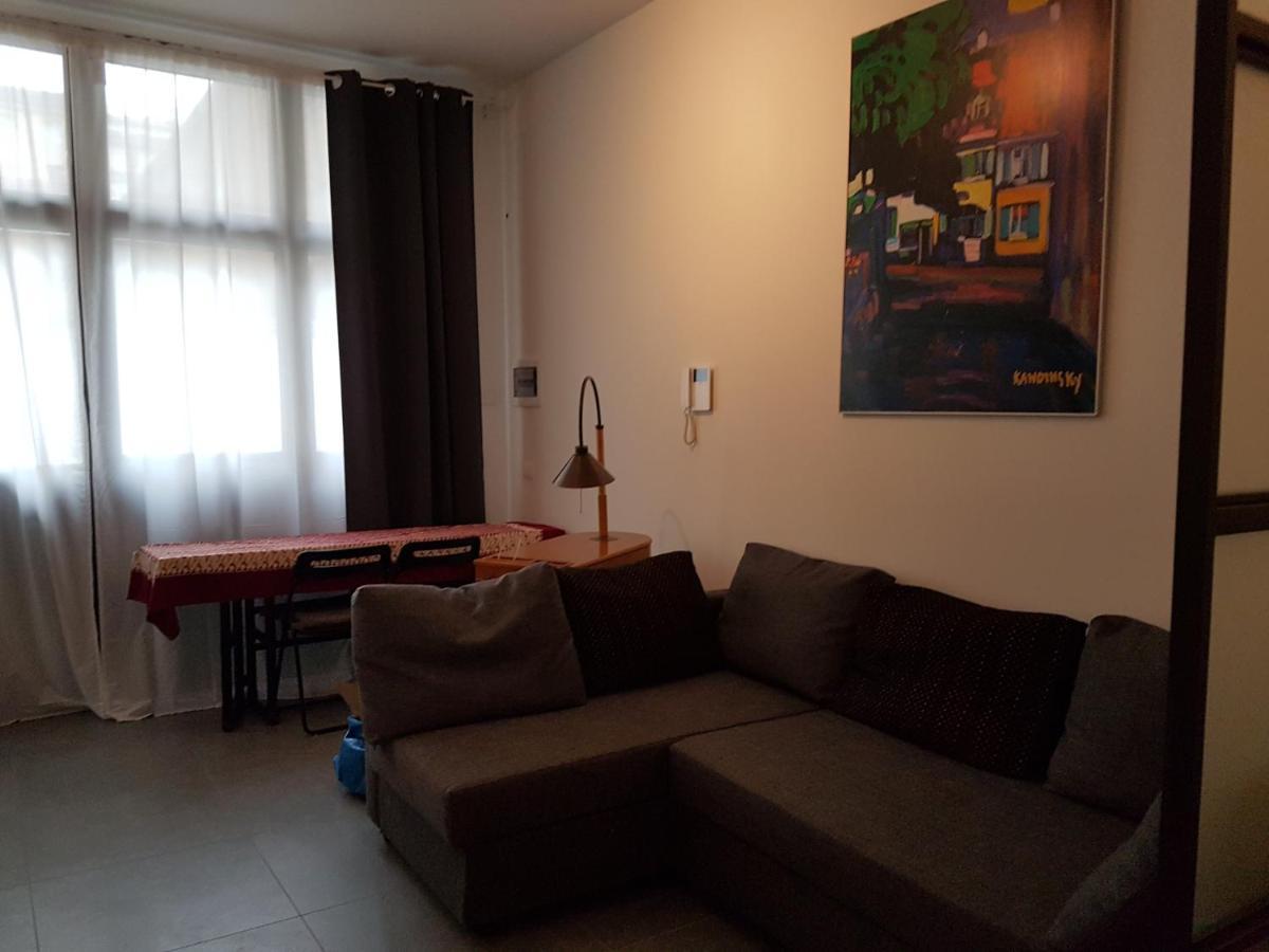 Loft Centrale Mailand Exterior foto